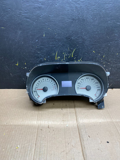 2006 2007 Ford Explorer Speedometer Cluster Gauge Oem aa4643 DG0
