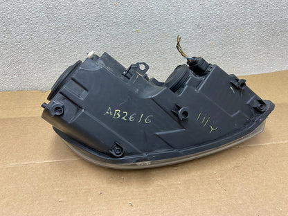 2010-2014 Volkswagen Golf MK6 GTI Left Driver LH Halogen Headlight AD2479 DW8