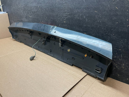 2006 2007 2008 Honda Pilot Rear Trunk Spoiler Gate Oem Y9227 DG9