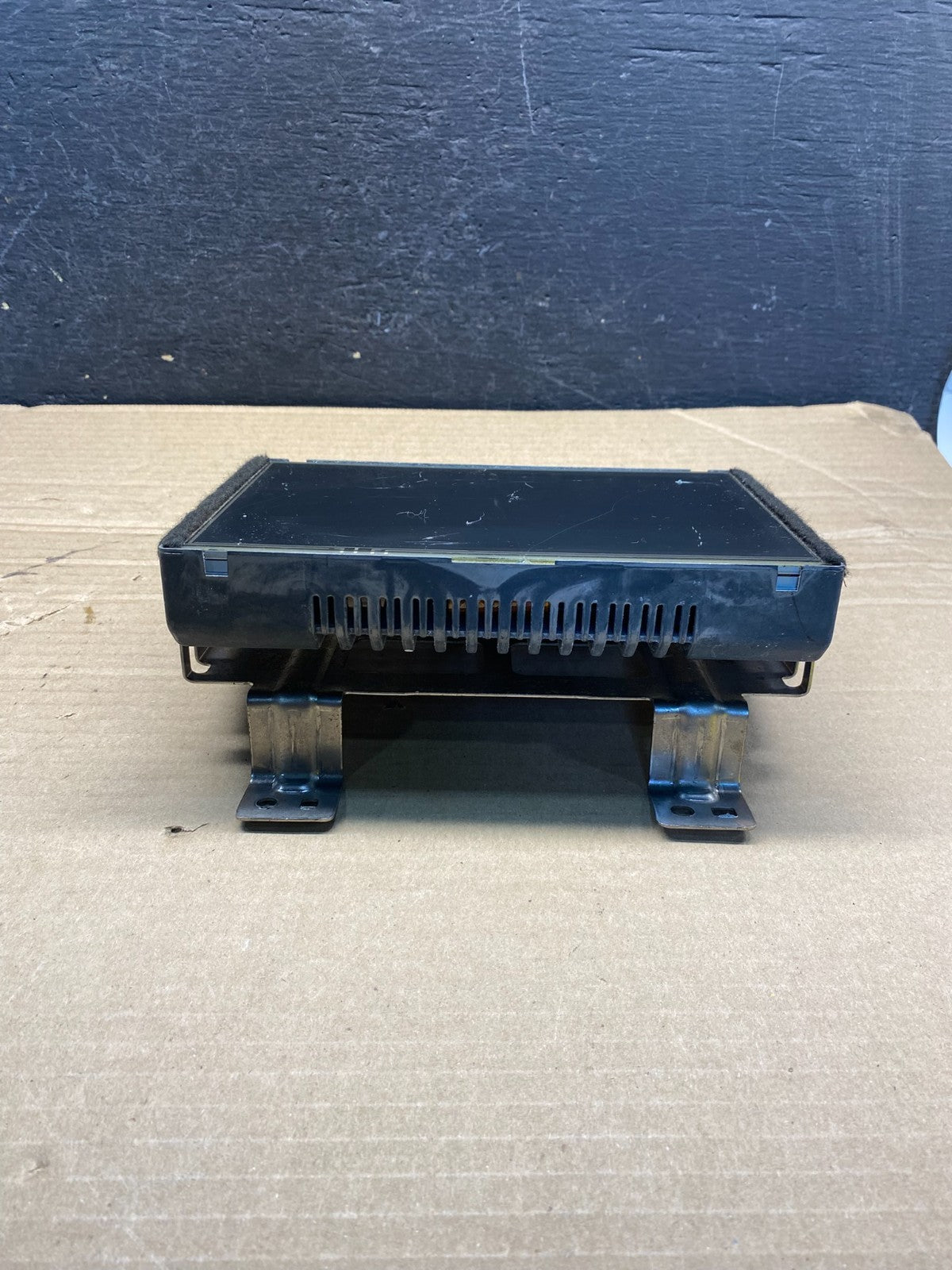 2010-2018 Infiniti JX35 M37 M56 Q70 Radio Information Display Screen AF0060 DG3