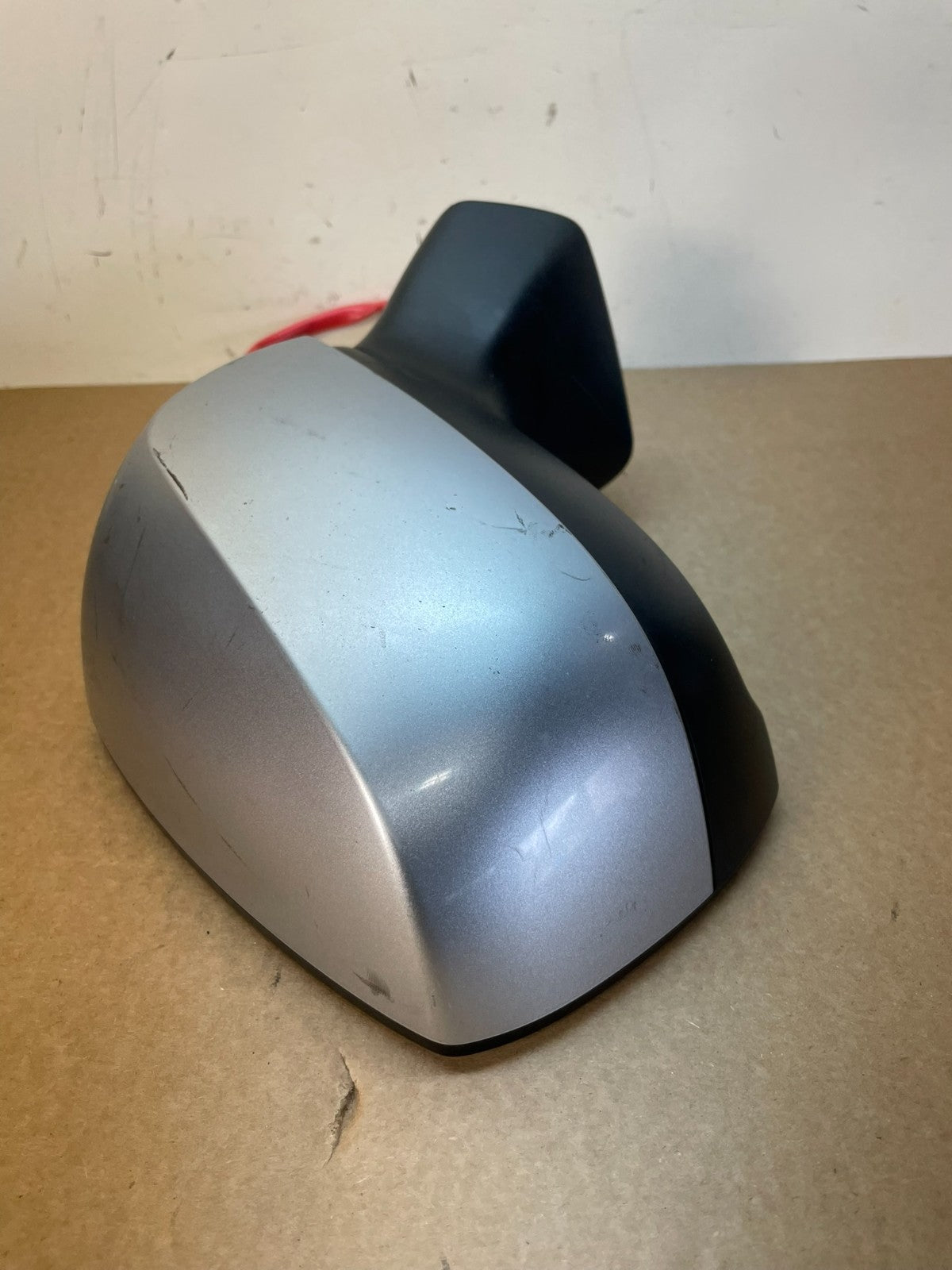2014-2018 Subaru Forester Right Passenger Side View Power Door Mirror AG2824 DW9