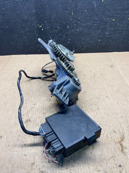 2007 2008 Acadia Enclave Escalade Suburban Liftgate Door Module Motor R8497 DG1