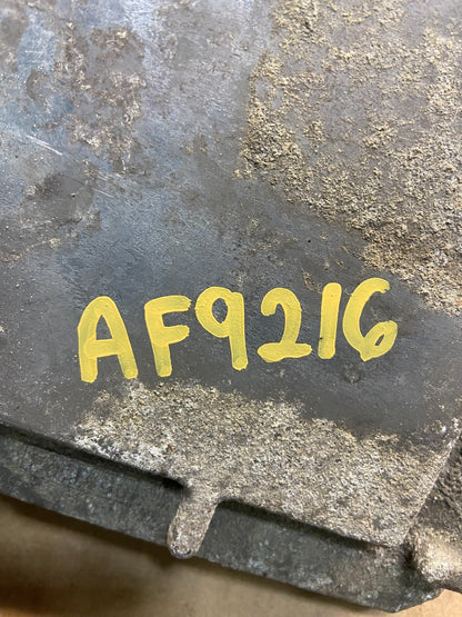 2008 Ford E150 E250 ECM ECU Engine Computer Module 8c2a-12a650-hb af9216 DG3