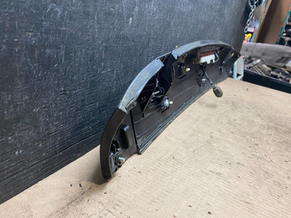2009 to 2015 Honda Pilot Rear Trunk Spoiler Gate Oem J7290 GD7