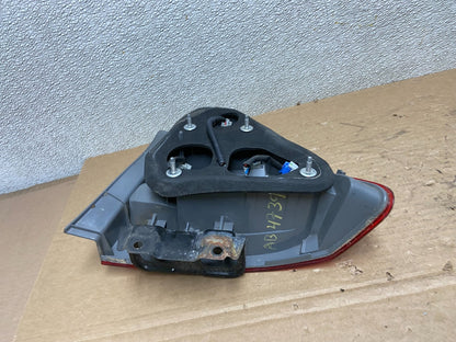 2006 2007 2008 Honda Civic Sedan Left Driver Lh Tail Light AB4739 LK6