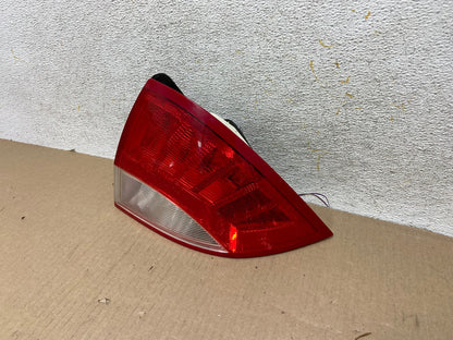 2010-211 Mercury Milan Right Passenger RH Side Tail Light AH5719 LK2
