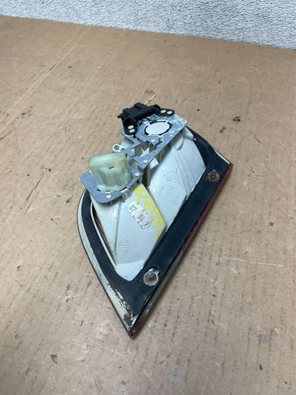 1998-2003 Mercedes Benz CLK Inner Right Passenger RH Tail Light Lamp Q6680 DW6