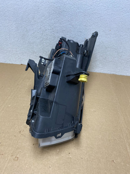 2013-2016 Gmc Acadia Left Driver LH Side Led Halogen Headlight AF9938 DW8