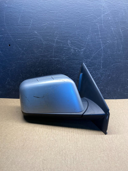 2007 to 2010 Ford Edge Right Passenger View Door Heated Mirror AG7167 DW0