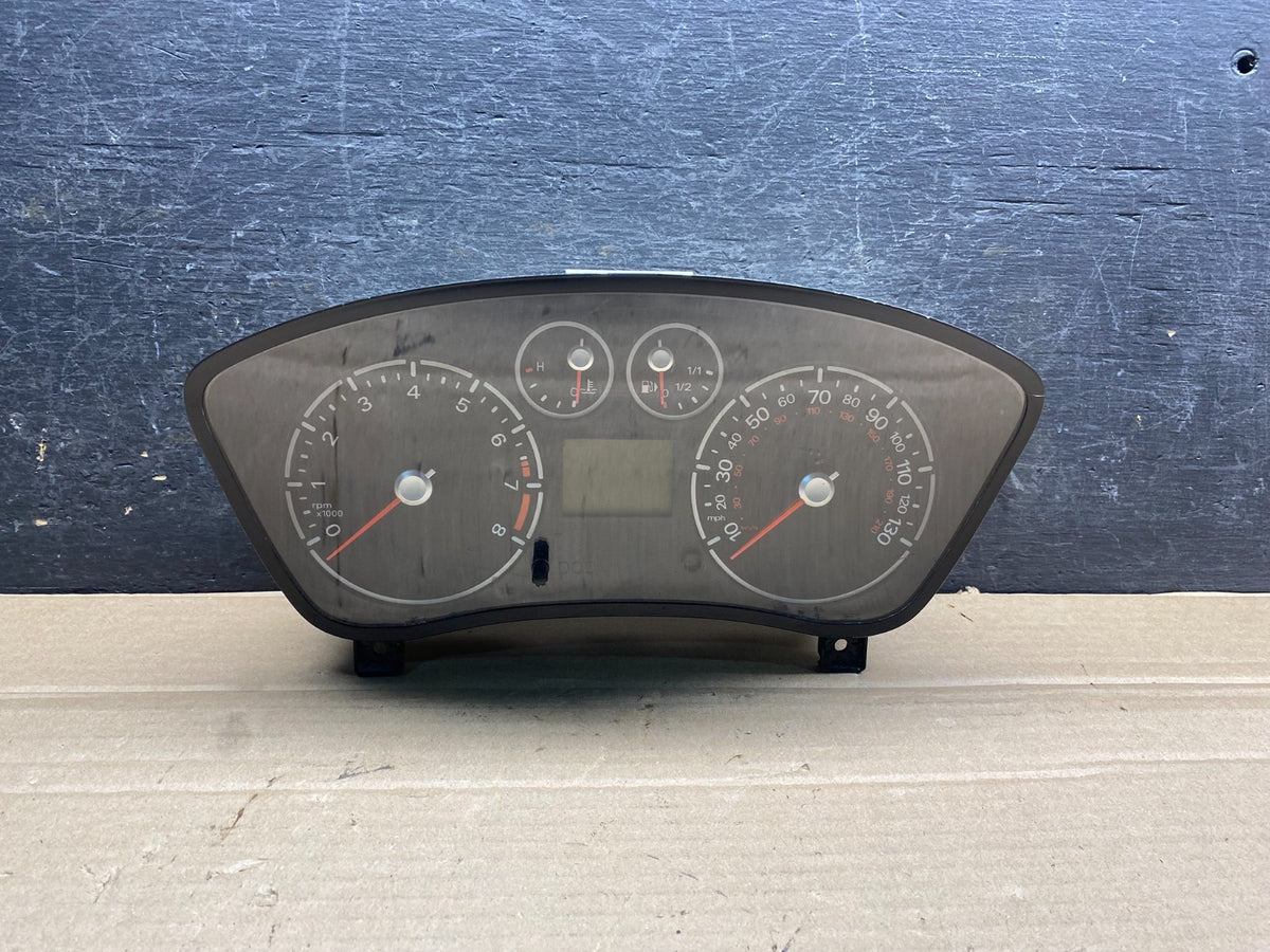 2011 to 2013 Ford Transit Connect Speedometer Gauge Cluster ah7523 DG0