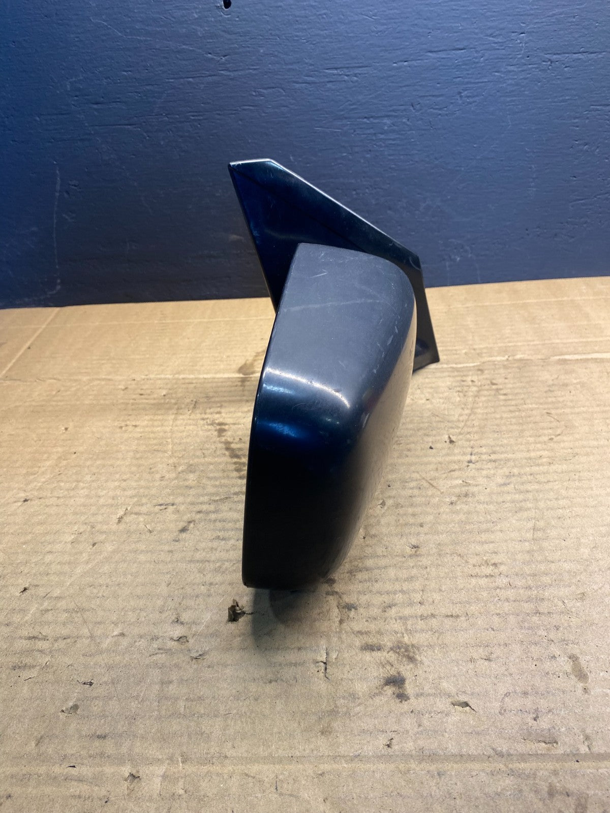 2003 - 2007 Mitsubishi Lancer Right Passenger RH Door View Mirror AB7105 DG10