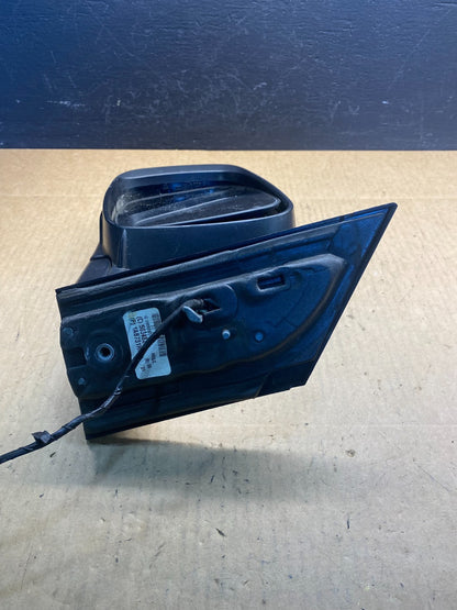 2011-2016 Chrysler Town Country Left Driver LH Turn Door Heat Mirror AC4213 DW10