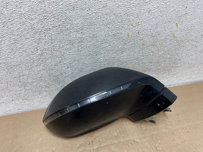 2012 to 2018 Audi A7 Right Passenger RH View Power Door Mirror ai2308 DG0