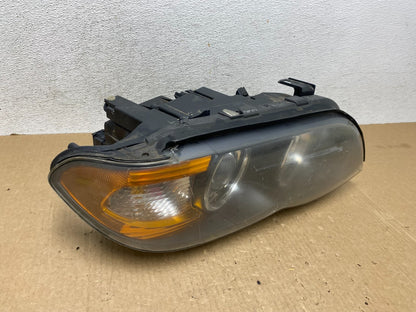 Xenon Hid AFS 2004 2005 2006 Bmw E53 X5 Right Passenger Headlight AF9672 DW2