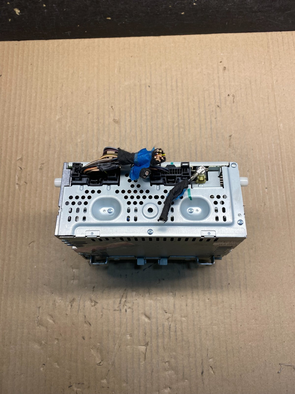 2013 2014 2015 Ford Escape Radio Receiver ID cj5t-19c107-be ai0362 DG5