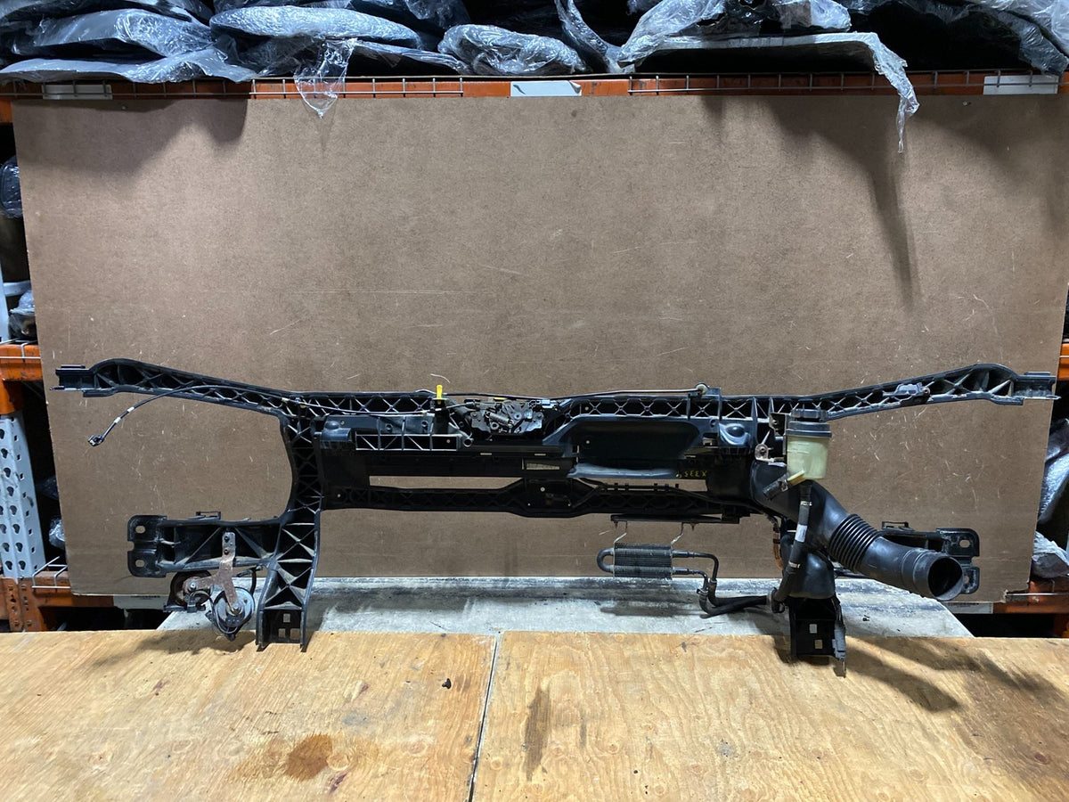 LOCLA PICK UP NY 2015 to 2021 Ford Transit 150 250 350 Radiator Support X3354 PS5