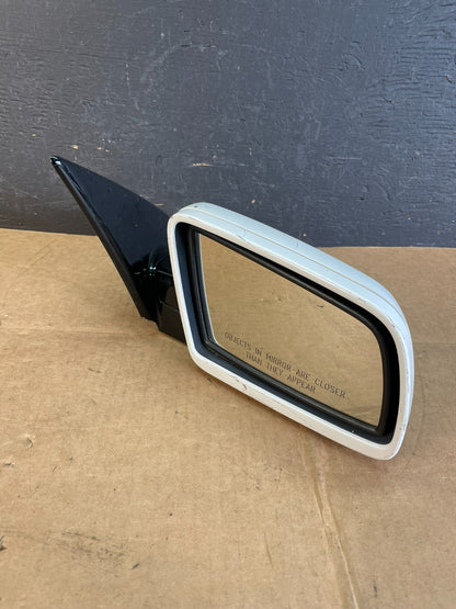 2006 - 2010 BMW 6 Series 650i 645i Right Passenger RH View Door Mirror ae0914 DG2