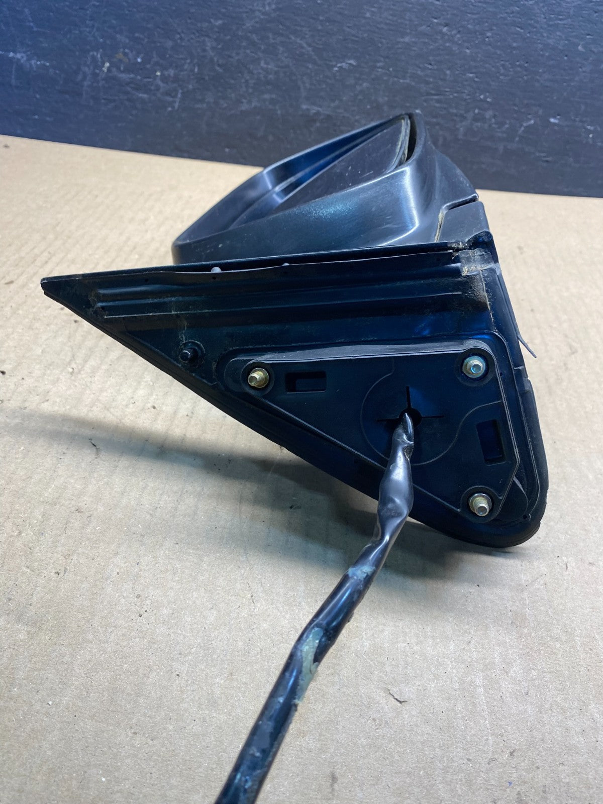 2002-2006 Honda CR-V CRV Right Passenger RH Side View Door Mirror ac8862 DG4