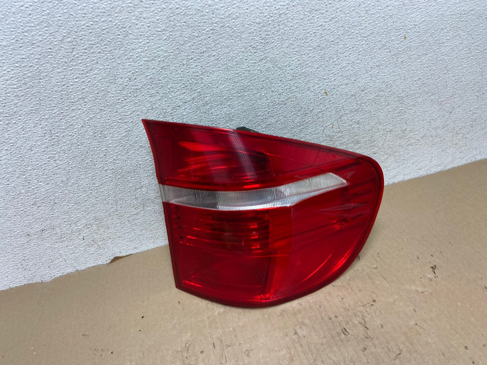 2007 to 2010 Bmw X5 E70 Right Passenger Rh Side Tail Light DEPO AG6979 LK0