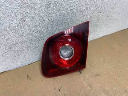 2008-2010 Volkswagen Jetta Sedan Right Passenger Inner Tail Light AG2239 LK2