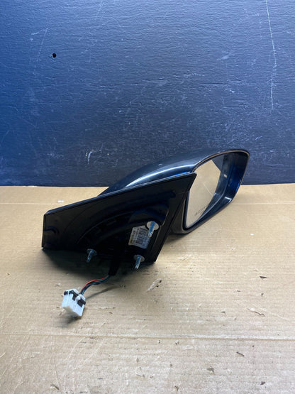 2011 - 2015 Hyundai Sonata Right Passenger RH View Door Mirror AD6634 DW10
