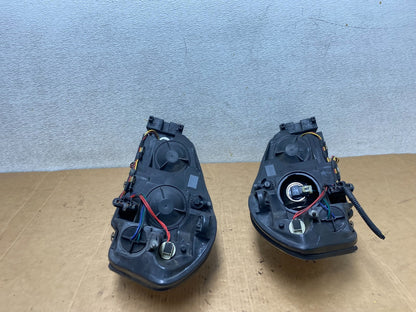 2006 - 2013 Chevrolet Impala Left+Right Set Headlights Halogen T2095 DW12