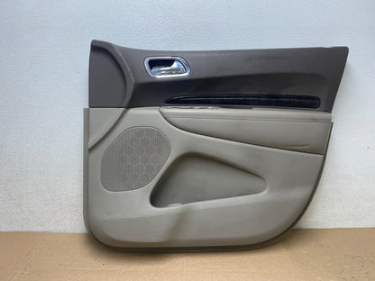 2011 to 2020 Dodge Durango Passenger Right Front Panel  Door Oem i1486 DG10