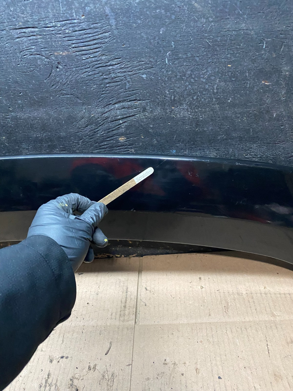 2009 to 2014 Nissan Maxima Rear Spoiler Wing Oem w2620 DG5