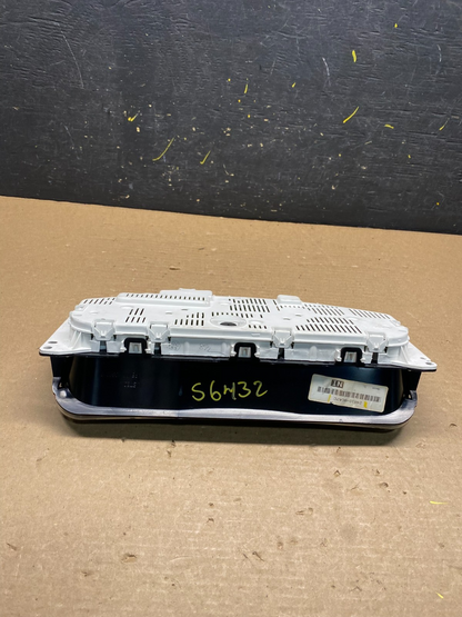 2005 to 2012 Nissan Pathfinder Xterra Speedometer Cluster Gauge S6432 PS6