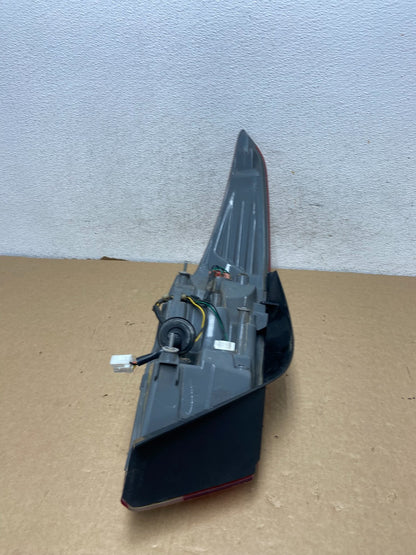 2011 2012 2013 Hyundai Elantra Sedan Right Passenger Tail Light AF7339 DW6