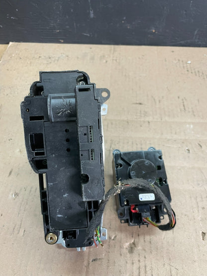 2007 - 2013 BMW X5 E70 Shift Shifter Selector Gear W/ Menu Switch AC9171 DG5