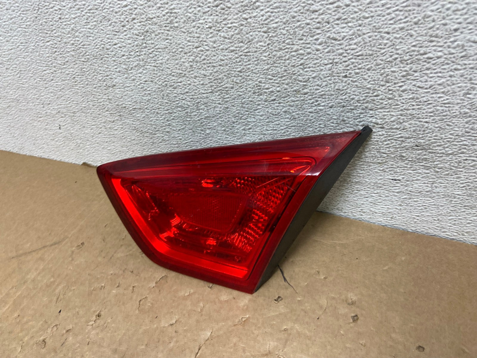 2014 to 2020 Chevrolet Impala Right Passenger RH Side Inner Tail Light AG1296 LK1