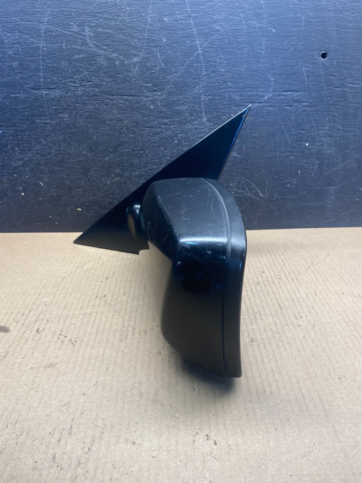 2004 to 2009 BMW X3 Left Driver LH Side View Door Mirror AH4391 DG9