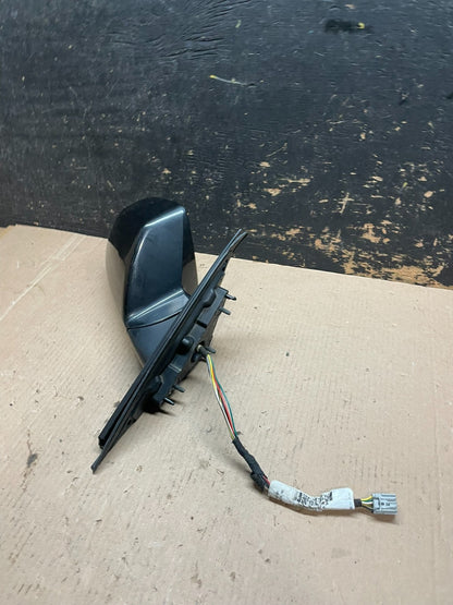 2008 to 2014 Cadillac CTS Right Passenger Rh Power Door Mirror Oem AA1995 MS2