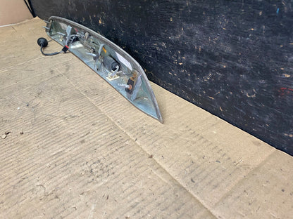 2013 to 2016 Ford Escape Rear Trunk Molding Trim Oem r7920 DG8