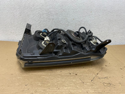 2009 2010 2011 Honda Pilot Left Driver LH Halogen Headlight AG9110 DW6