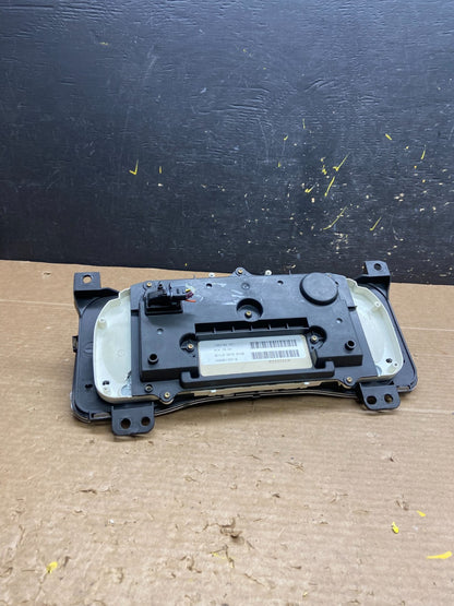 2006 to 2010 Hummer H3 Dash Cluster Gauge Speedometer OEM W1671 DG6