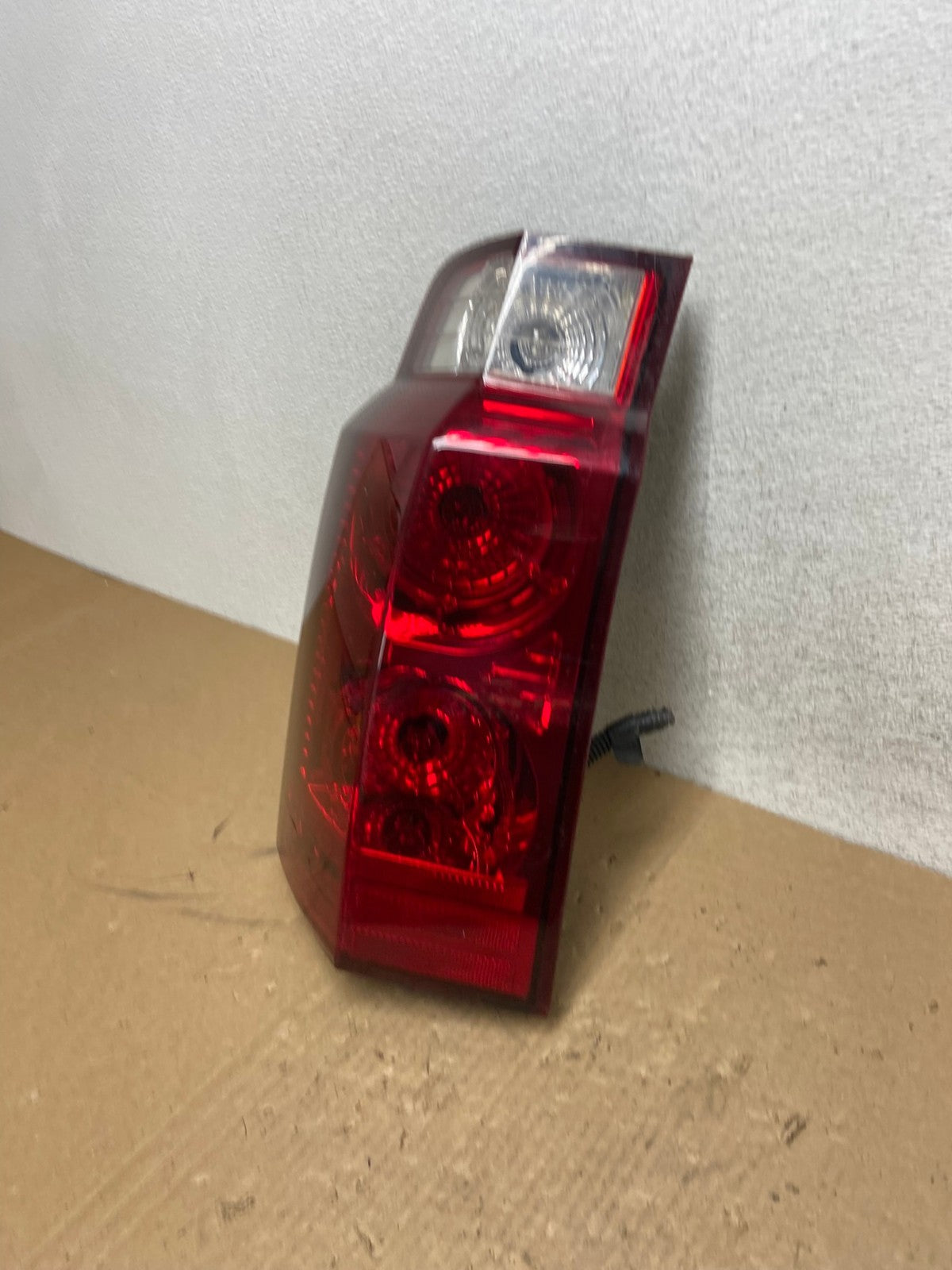 2006 to 2010 Jeep Commander Left Driver Side Tail Light AG1070 LK1