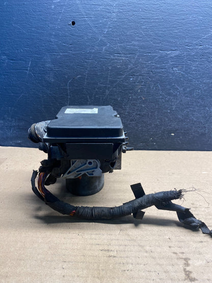 2009 to 2010 Audi A4 A5 ABS Anti-Lock Brake Pump 8k0614517da AE2116 DG1