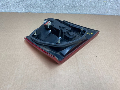 1995 to 1997 Volvo 940 960 Right Passenger RH Side Inner Tail Light Oem W0480 DW5