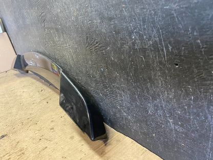 2008 to 2014 Land Rover LR2 Rear Trunk Tail Light Lift Gate Spoiler j09306
