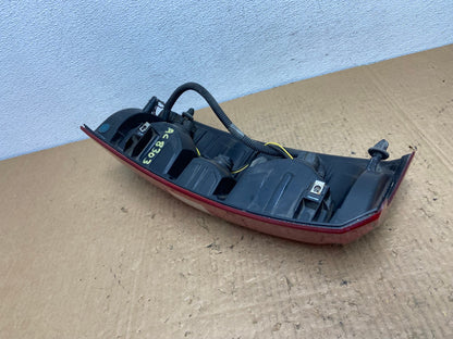 2007-2013 Chevrolet Avalanche Right Passenger RH Side Tail Light AC8303 LK5