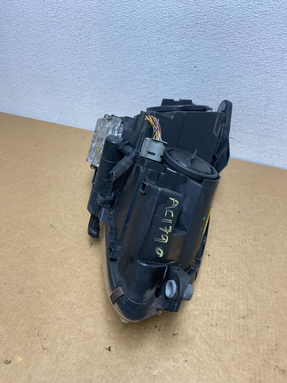 2008-2011 Mercedes C-Class C350 C300 Left Driver Xenon Headlight AC1790 DW9