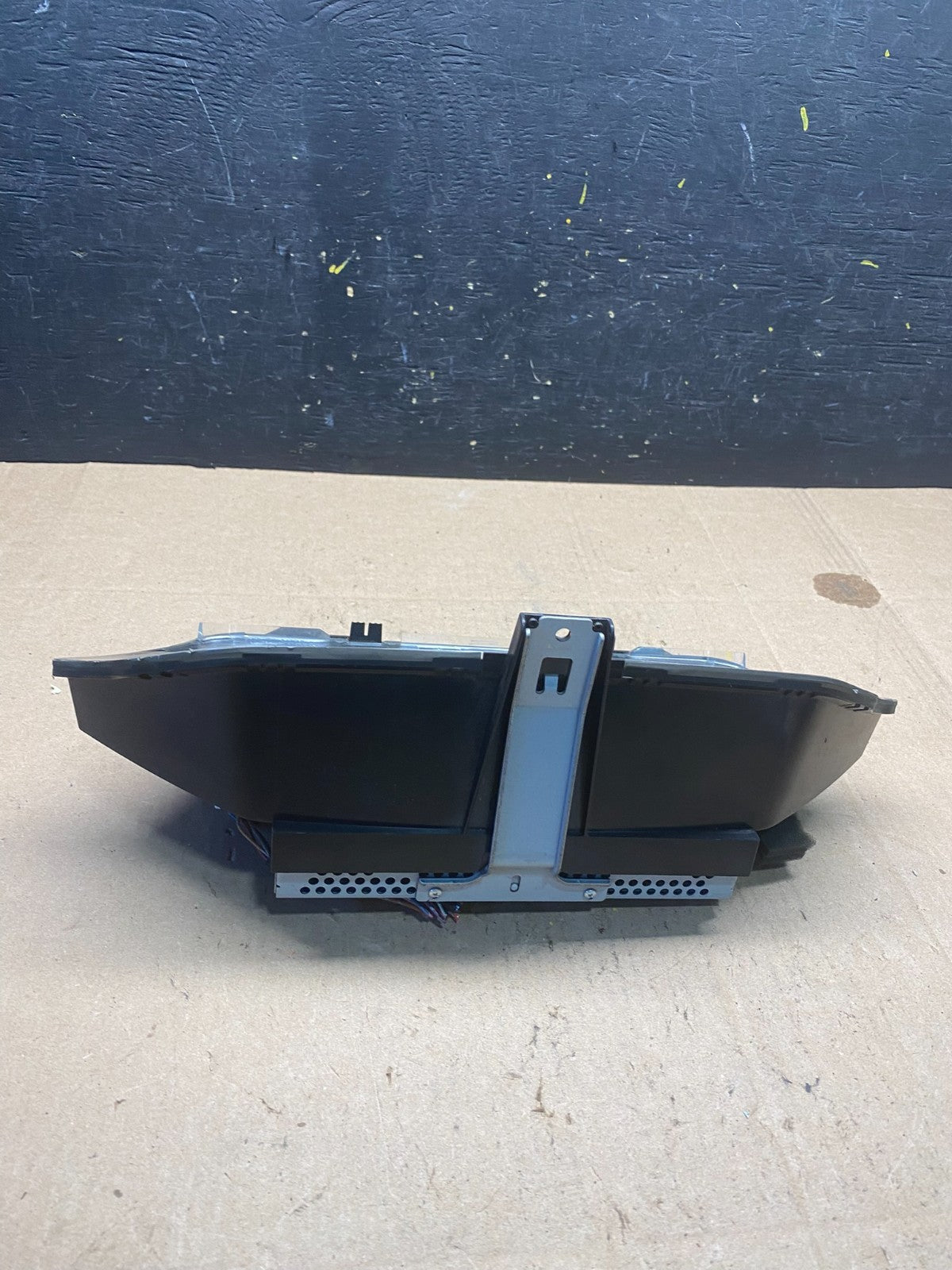 2011 2012 2013 Honda Odyssey Speedometer Instrument Cluster Oem R6388 DG4