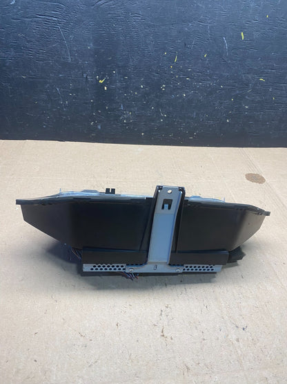 2011 2012 2013 Honda Odyssey Speedometer Instrument Cluster Oem R6388 DG4