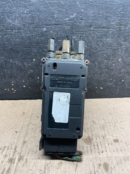 2006 2007 Ford E250 E350 Anti-Lock ABS Antilock Brake Pump U1319 PS0