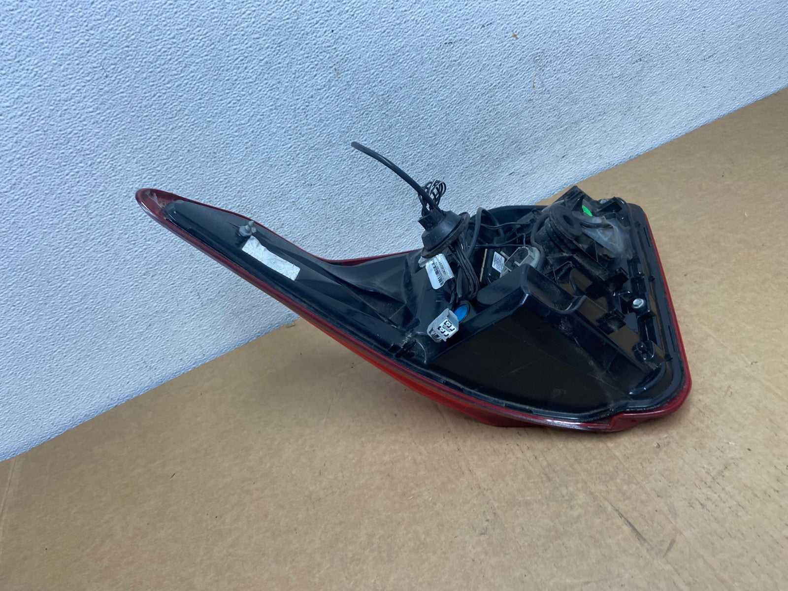 2020 2021 2022 2023 Ford Explorer Left Driver Lh Side Tail light AD5416 LK4