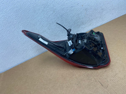 2020 2021 2022 2023 Ford Explorer Left Driver Lh Side Tail light AD5416 LK4