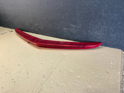 2013 to 2017 Cadillac XTS LED Third 3rd Center Tail Trunk Light AE3642 DG2