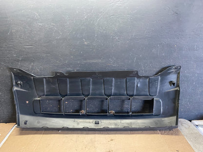 2009 2010 2011 Honda Pilot Front Lower Bumper Cover Grill Grille Q56335